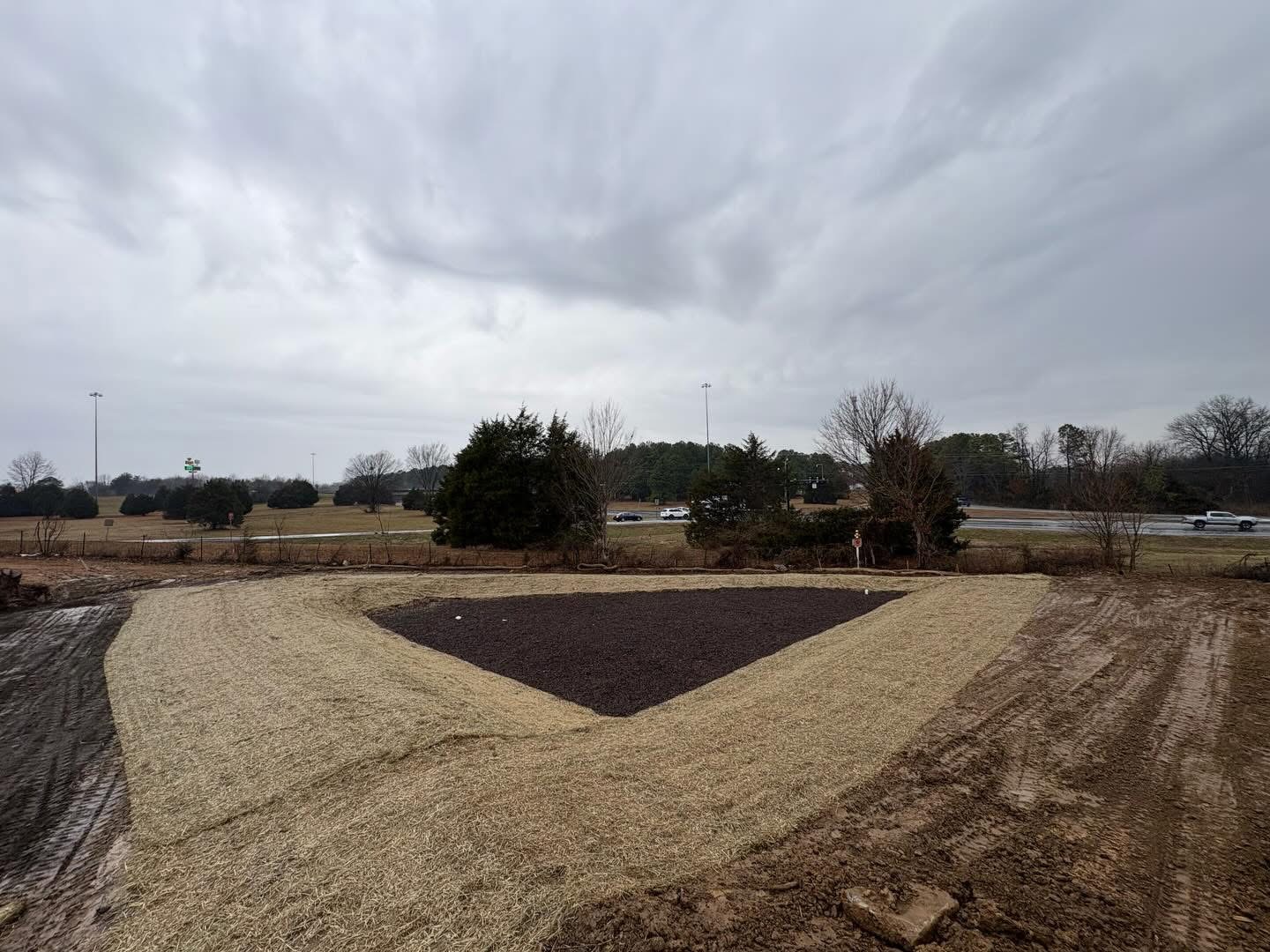 Erosion Control & BMP
